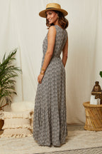 Vestido - Negro