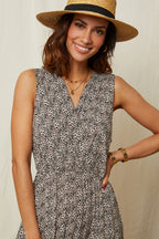 Vestido - Negro