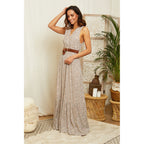 Robe - Blanc