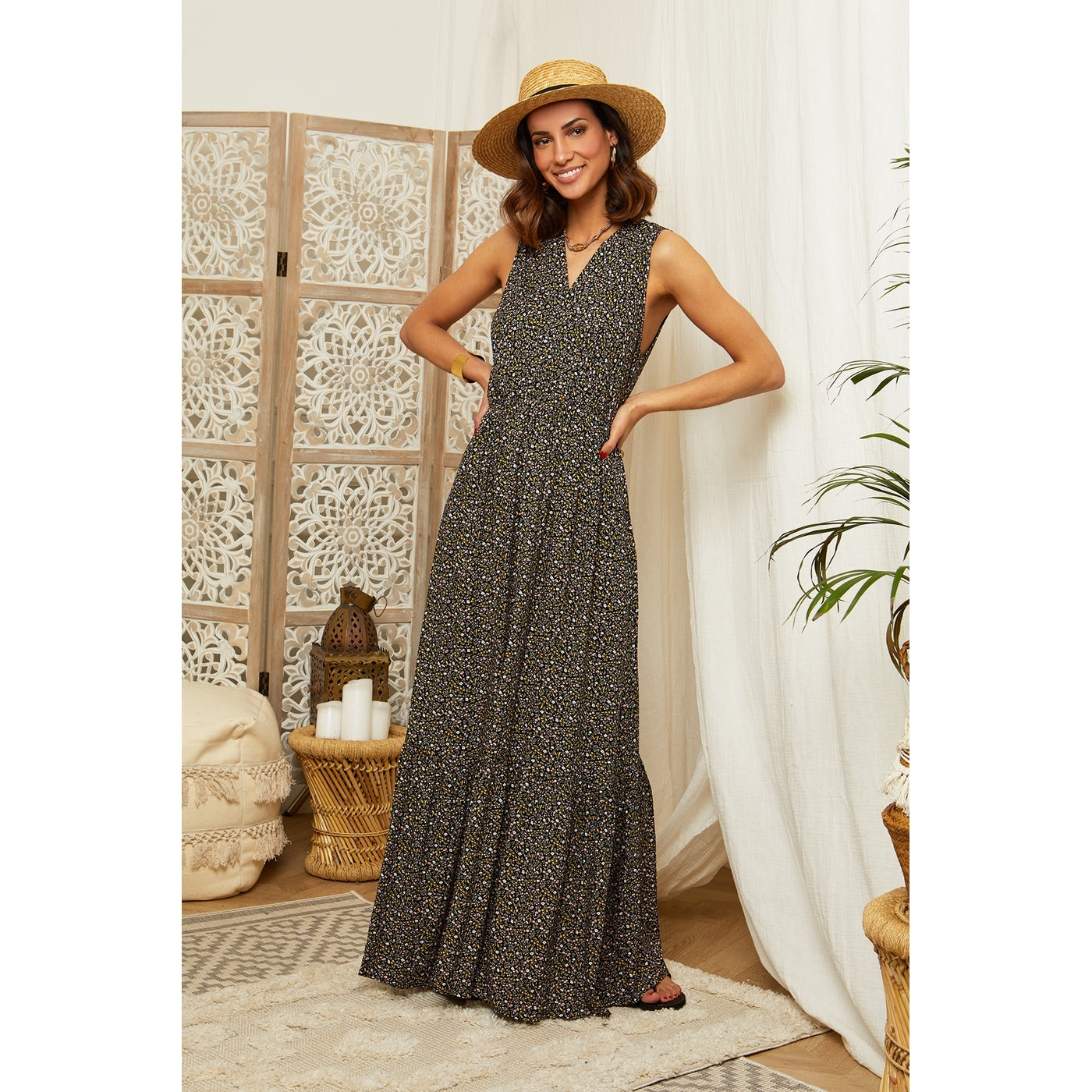 Robe - Marine