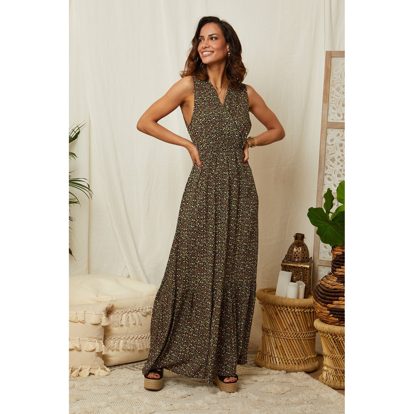 Dress - Black
