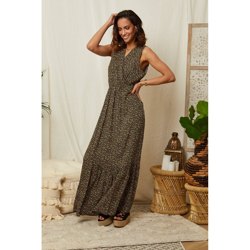 Dress - Black