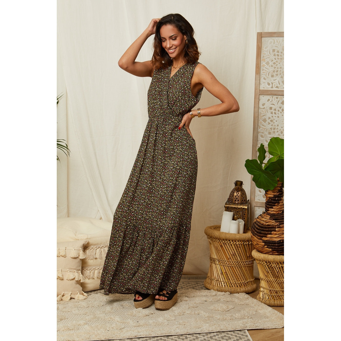 Dress - Black