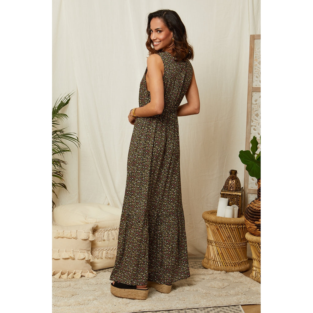 Dress - Black