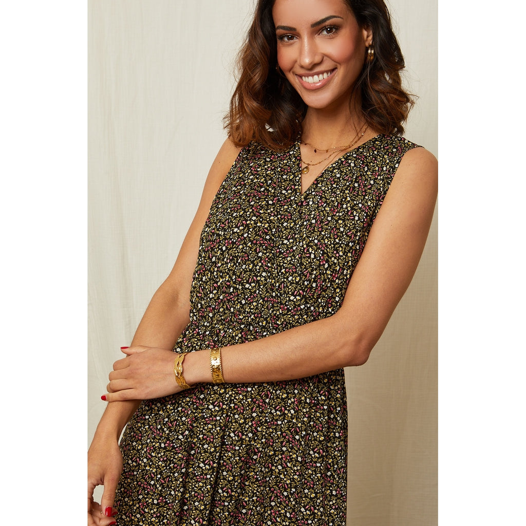 Dress - Black