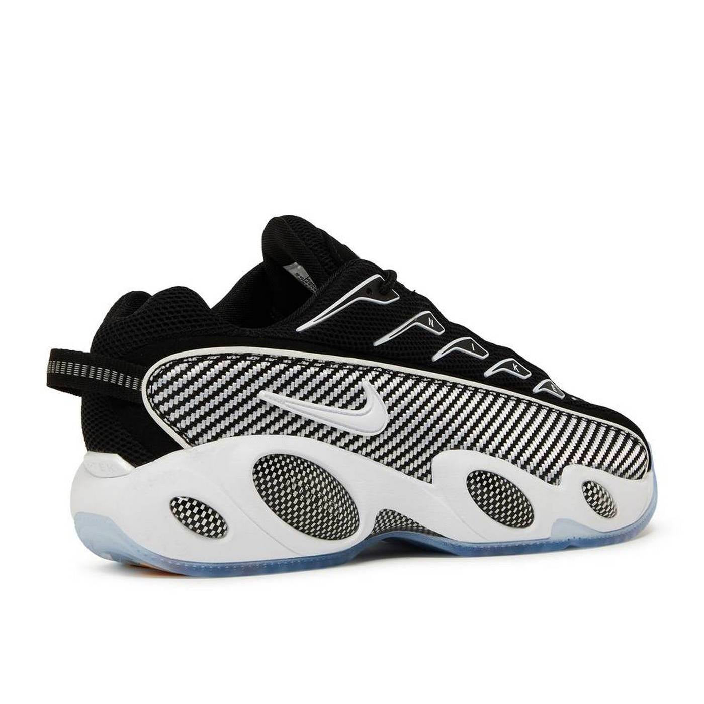 Nike Nocta Glide Drake Black - Black