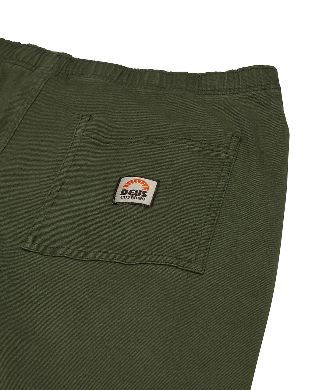 Trousers - Clover - Men