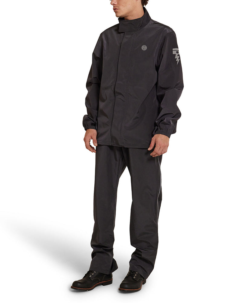 Chaqueta - Negro - Hombre