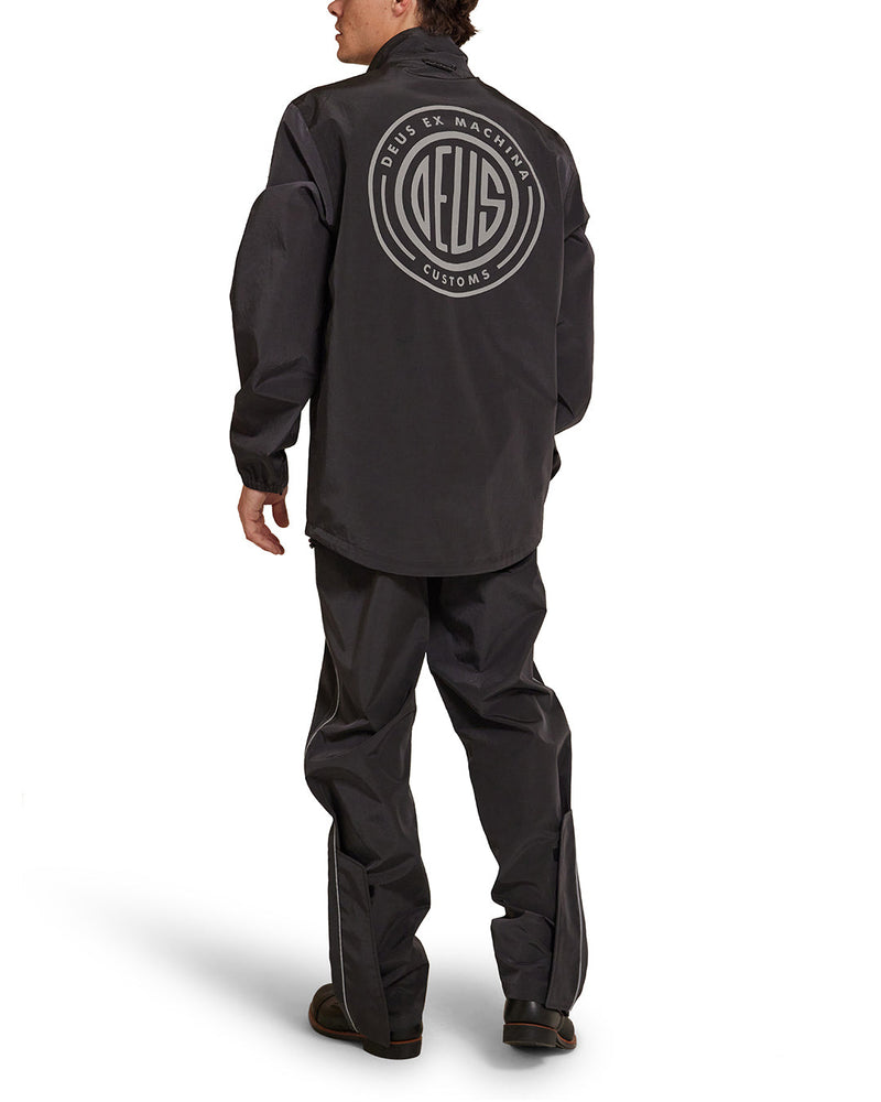 Chaqueta - Negro - Hombre