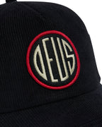 Cap - Black - Men