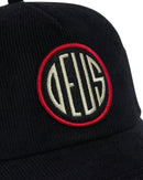 Casquette - Black - Homme