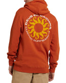 Sweatshirt - Clay - Homme