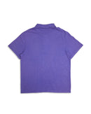 T-Shirt - Deep Blue - Mens