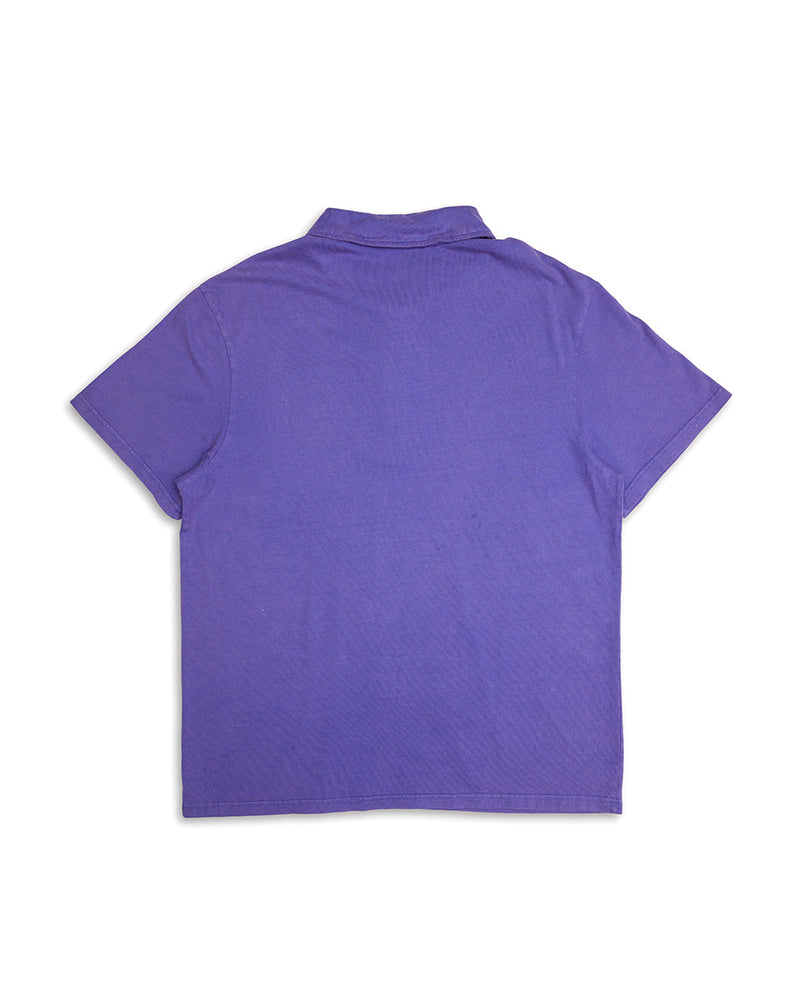 T-Shirt - Deep Blue - Mens