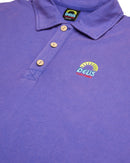 T-Shirt - Deep Blue - Mens