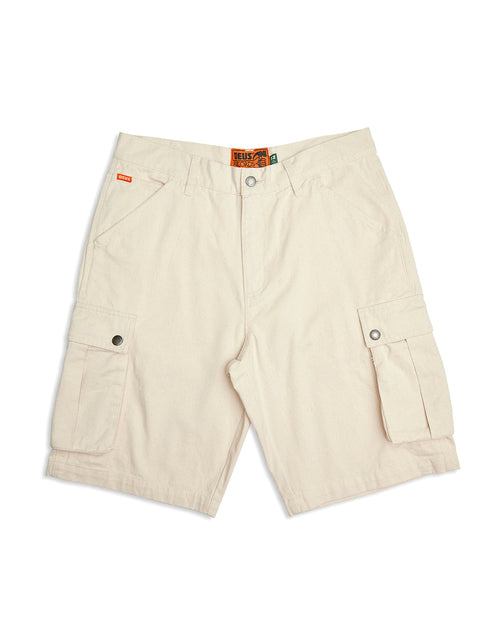 Short - Natural - Homme
