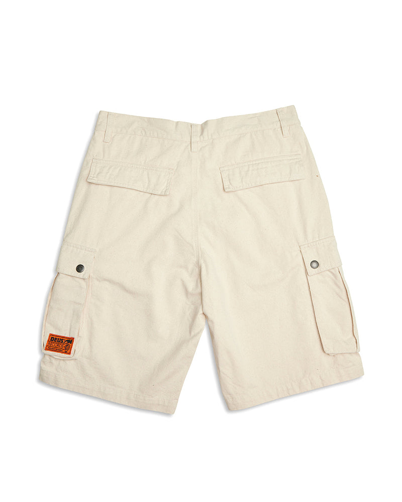 Short - Natural - Homme