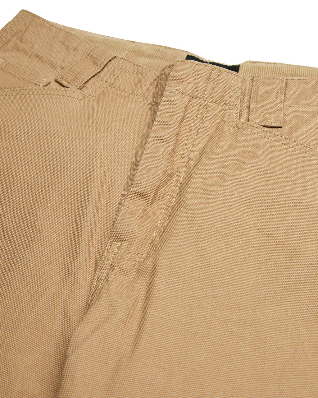 Trousers - Tobacco - Men