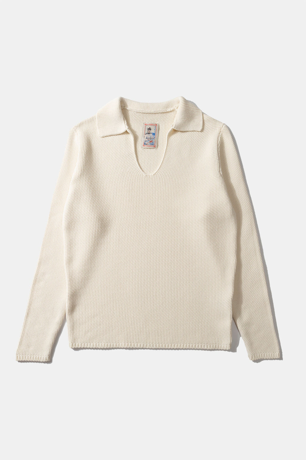 Jersey Dofleini Off White