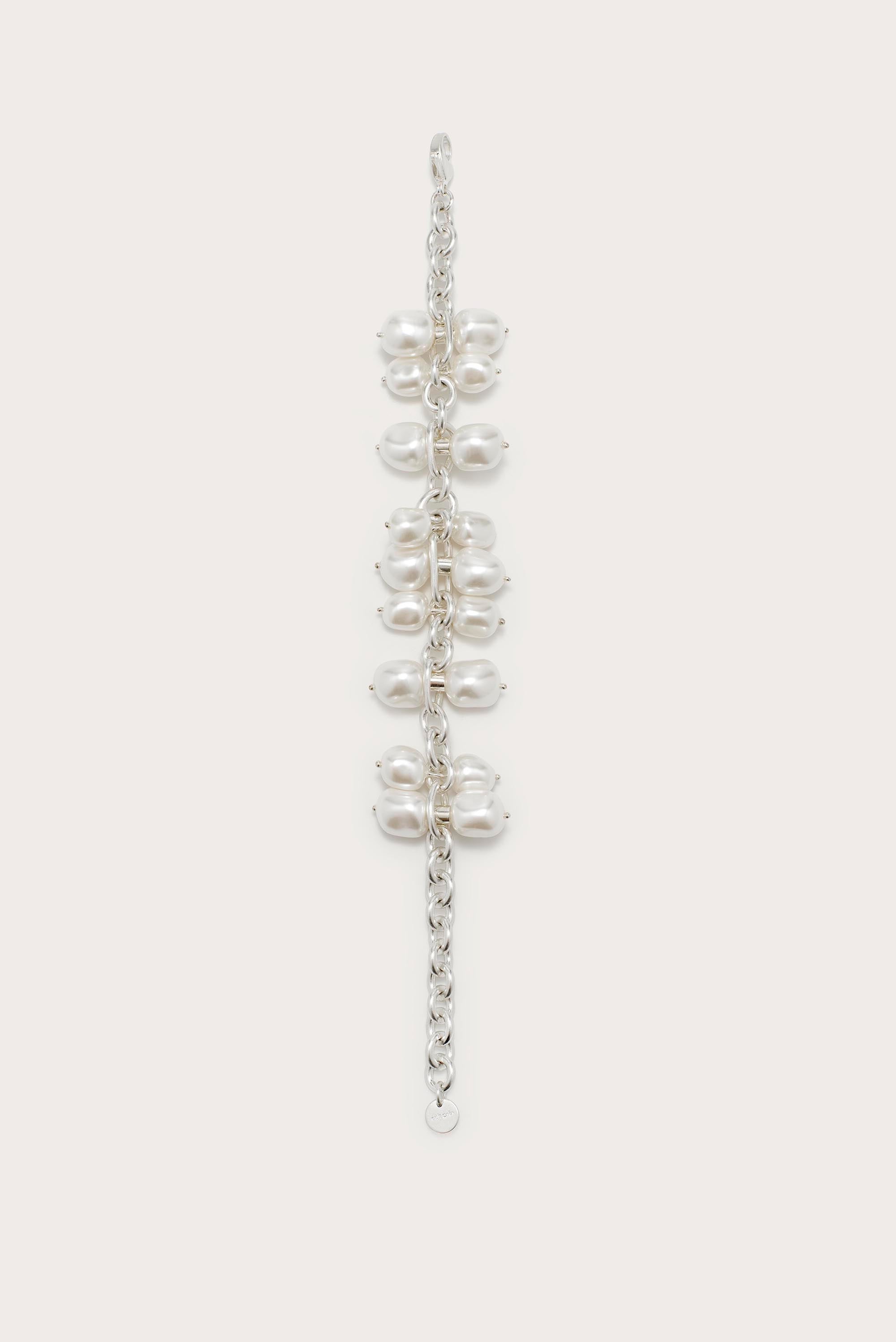 Pulsera Dolly - Perla