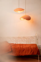 Pantalla Dome - Blush