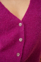 Chaleco Dona - Dalia