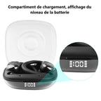 Wireless Bluetooth Headphones