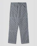 Pantalon Double Knee Painter - Hickory Stripe
