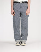 Pantalon Double Knee Painter - Hickory Stripe