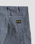 Pantalon Double Knee Painter - Hickory Stripe