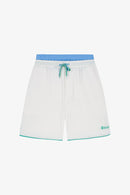 Short Dover - White