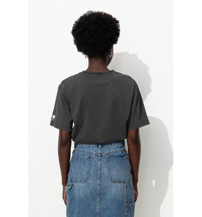 Camiseta unisex con licencia Kodak - Gris estampado