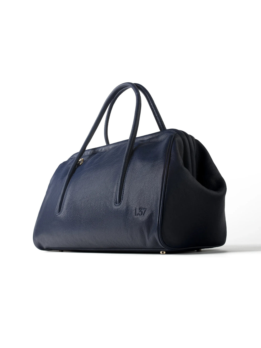 Borsa Dr Quinn - Blu navy