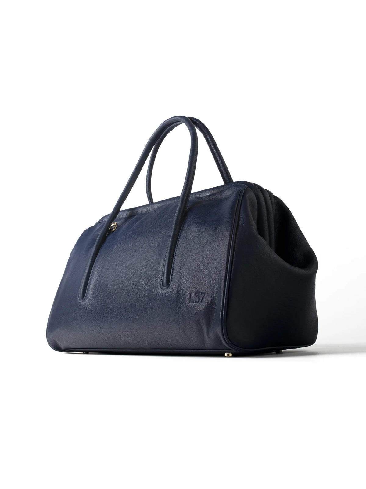 Borsa Dr Quinn - Blu navy