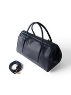 Borsa Dr Quinn - Blu navy