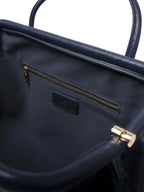 Borsa Dr Quinn - Blu navy