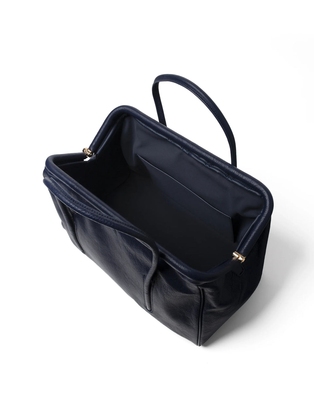 Borsa Dr Quinn - Blu navy