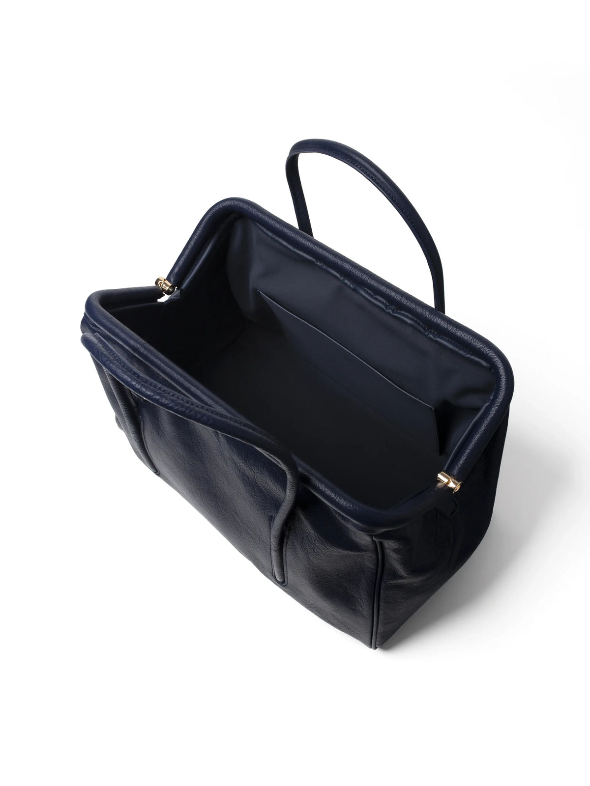 Borsa Dr Quinn - Blu navy