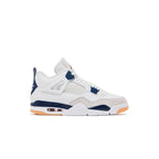 Air Jordan 4 Retro Sb Armada - Azul