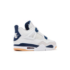 Air Jordan 4 Retro Sb Armada - Azul