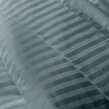 Satin Uni Jacquard - Sábana Encimera - Mineral