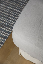 Selena - Drap Housse - Lin