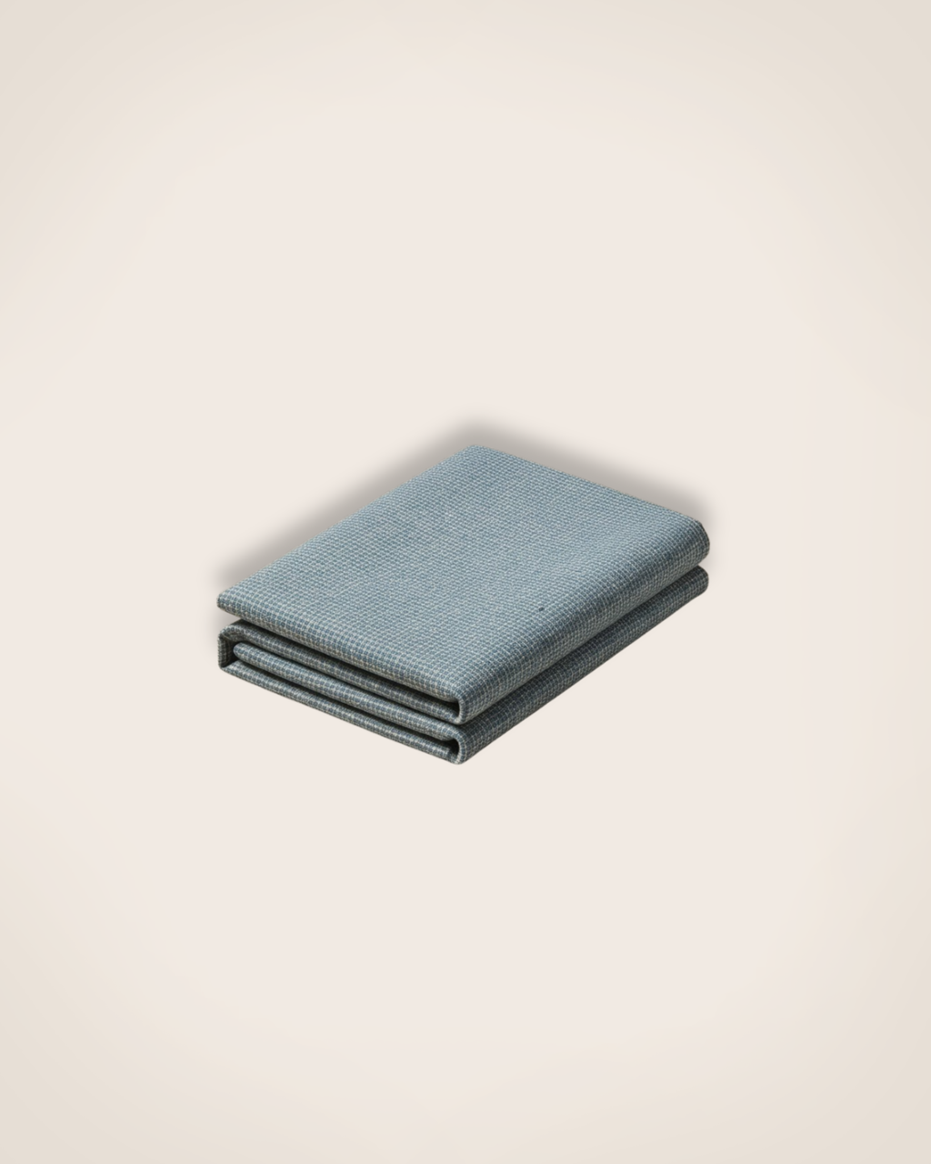 Fil À Fil - Drap Plat - Lin