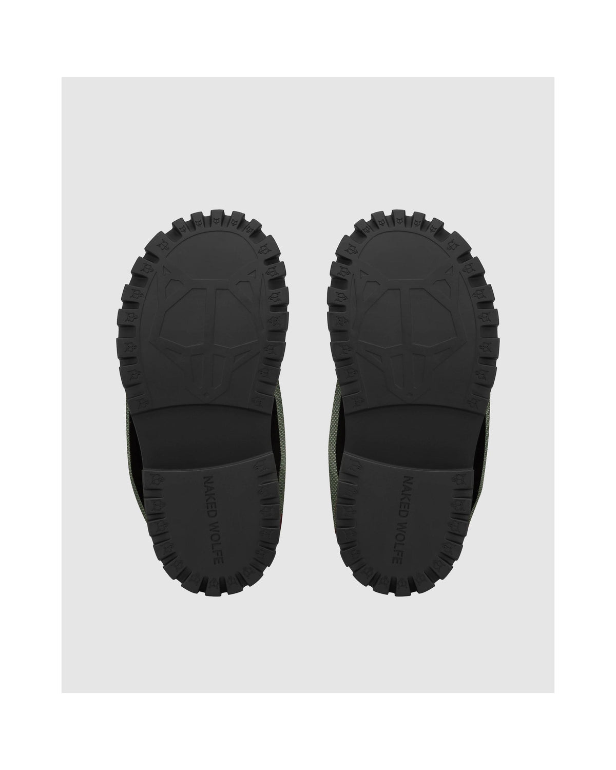 Stivali Dream - Verde Militare - Donna