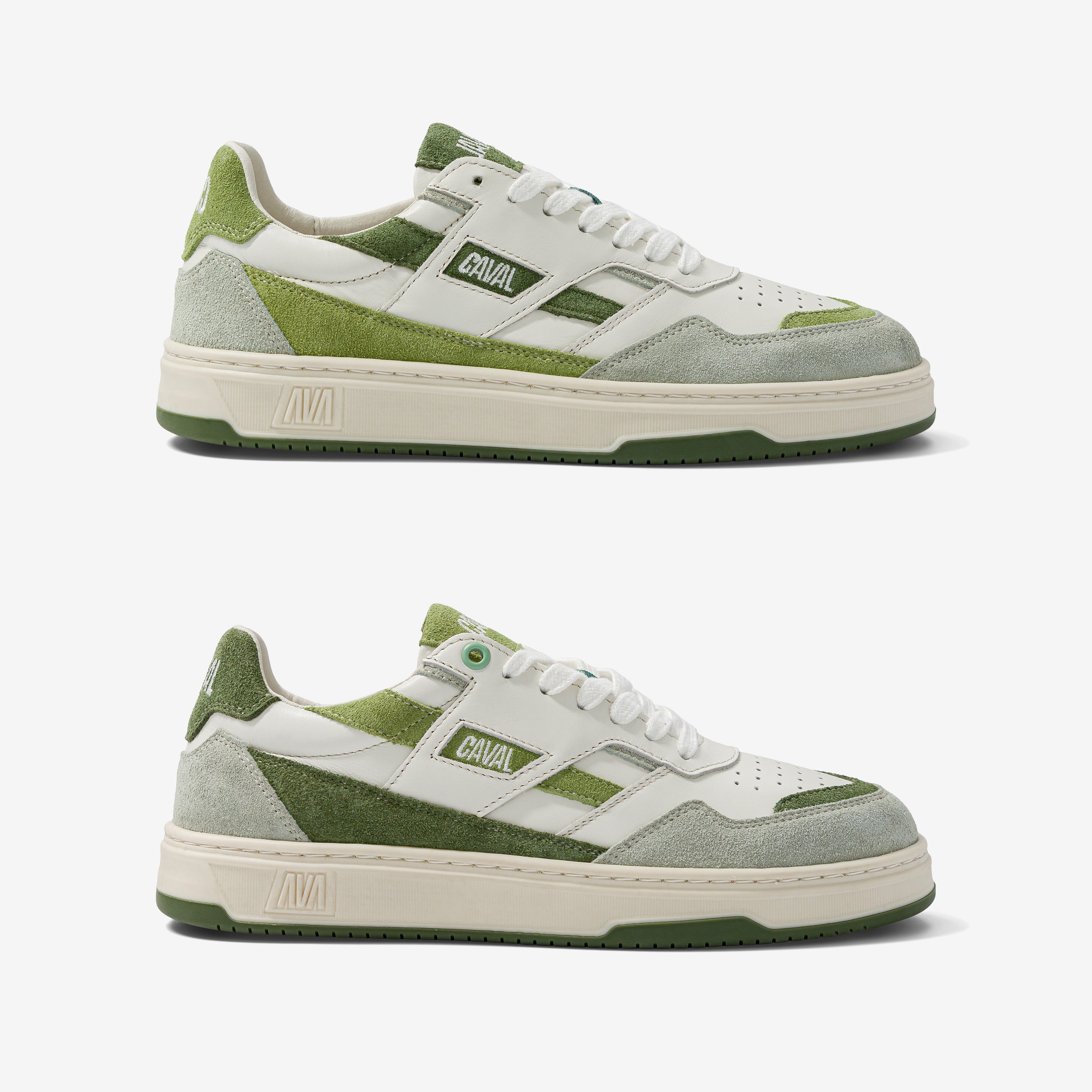 Dream Matcha Trainers