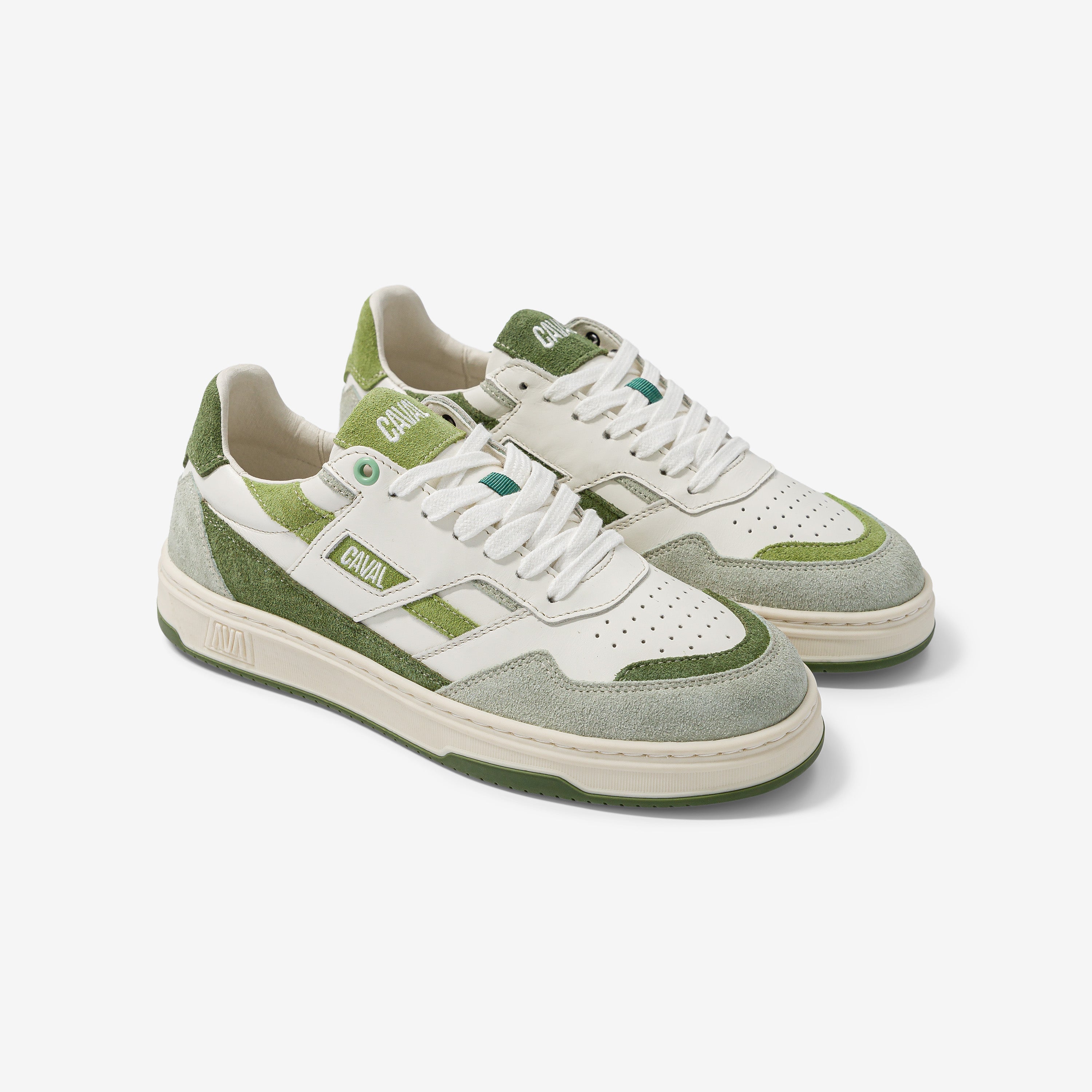 Dream Matcha Trainers