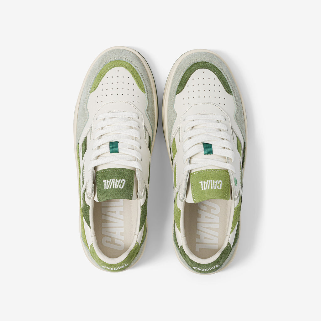 Dream Matcha Trainers
