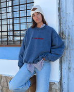 Sweat-Shirt Seaside