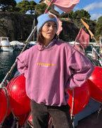 Sweat-Shirt King Prawn