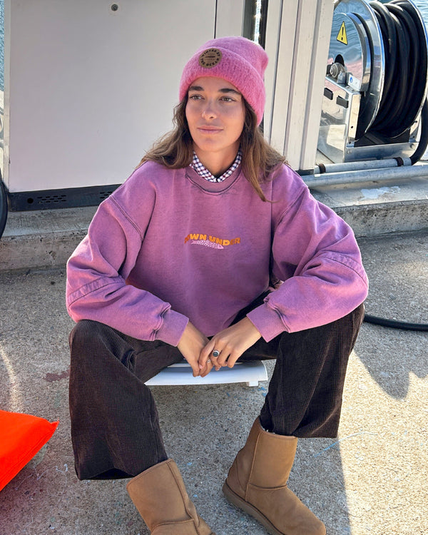 Sudadera Langostinos